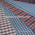ttc 150D check pattern fabric